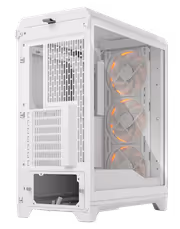 Fractal Meshify 3 RGB White FD-C-MES3A-07 PC Case - image 9
