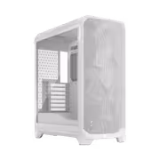 Fractal Meshify 3 FD-C-MES3A-04 White E-ATX Mid-Tower Case - image 6