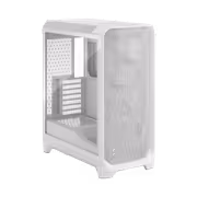 Fractal Meshify 3 FD-C-MES3A-04 White E-ATX Mid-Tower Case - image 4
