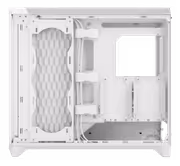 Fractal Meshify 3 XL White FD-C-MES3X-06 High-Airflow PC Case - image 4