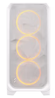 Fractal Meshify 3 XL White FD-C-MES3X-06 High-Airflow PC Case - image 7