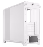 Fractal Meshify 3 XL White FD-C-MES3X-06 High-Airflow PC Case - image 8