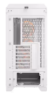 Fractal Meshify 3 XL White FD-C-MES3X-06 High-Airflow PC Case - image 10