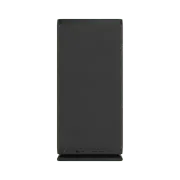 Fractal Mood FD-C-MOD1N-02 Black Fabric PC Case - image 4