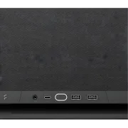 Fractal Mood FD-C-MOD1N-02 Black Fabric PC Case - image 10