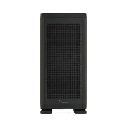 Fractal Mood FD-C-MOD1N-02 Black Fabric PC Case - image 7