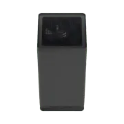 Fractal Mood FD-C-MOD1N-02 Black Fabric PC Case - image 2