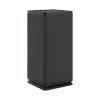 Fractal Mood FD-C-MOD1N-02 Black Fabric PC Case - image 5