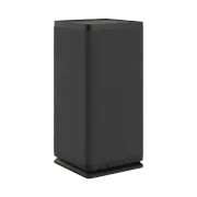 Fractal Mood FD-C-MOD1N-02 Black Fabric PC Case - image 5