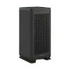 Fractal Mood FD-C-MOD1N-02 Black Fabric PC Case - image 3