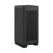 Fractal Mood FD-C-MOD1N-02 Black Fabric PC Case - image 3