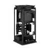Fractal Mood FD-C-MOD1N-02 Black Fabric PC Case - image 8