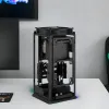 Fractal Mood FD-C-MOD1N-02 Black Fabric PC Case - image 11