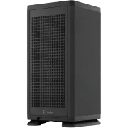 Fractal Mood FD-C-MOD1N-02 Black Fabric PC Case - image 9