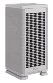 Fractal Mood Light Gray FD-C-MOD1N-01 Compact PC Case - image 3