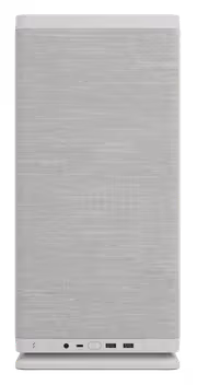 Fractal Mood Light Gray FD-C-MOD1N-01 Compact PC Case - image 8