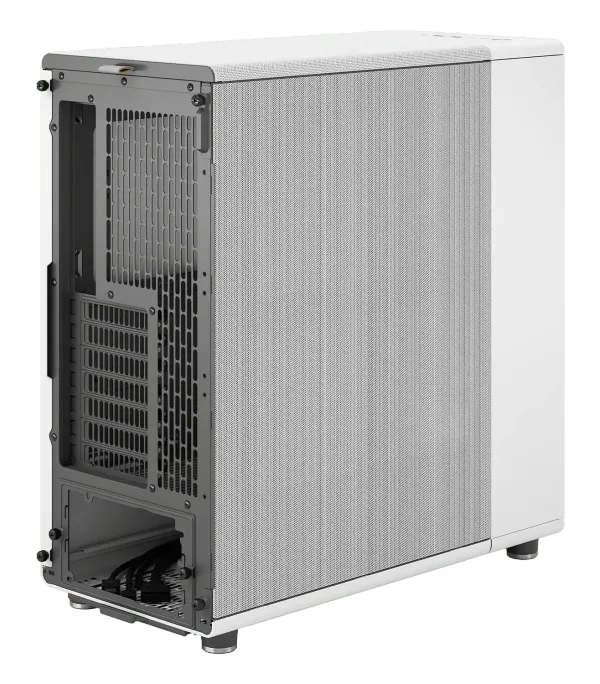 Fractal Design North FD-C-NOR1C-03 Chalk White PC Case | Evetech