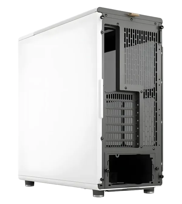 Fractal Design North FD-C-NOR1C-03 Chalk White PC Case | Evetech