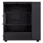 Fractal Design North FD-C-NOR1C-01 Charcoal Black PC Case - image 7