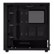 Fractal Design North FD-C-NOR1C-01 Charcoal Black PC Case - image 8