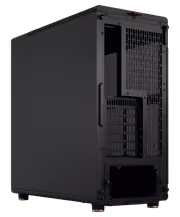 Fractal Design North FD-C-NOR1C-01 Charcoal Black PC Case - image 10
