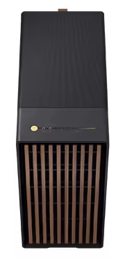 Fractal Design North FD-C-NOR1C-02 Charcoal Black ATX Case - image 3
