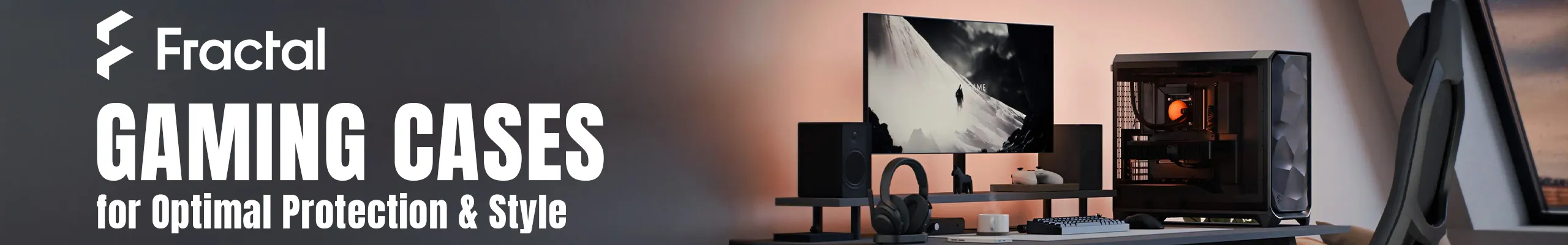 Top 5 Reasons to Choose Fractal Design PC Cases for Your Setup Top 5 Reasons to Choose Fractal Design PC Cases for Your Setup
