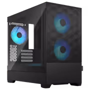 Fractal Design Pop Mini Air RGB FD-C-POR1M-06 - mATX Case - image 2