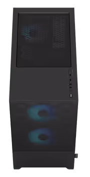 Fractal Design Pop Mini Air RGB FD-C-POR1M-06 - mATX Case - image 3