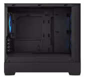 Fractal Design Pop Mini Air RGB FD-C-POR1M-06 - mATX Case - image 4