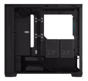 Fractal Design Pop Mini Air RGB FD-C-POR1M-06 - mATX Case - image 5