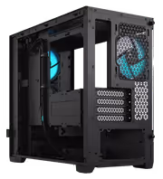 Fractal Design Pop Mini Air RGB FD-C-POR1M-06 - mATX Case - image 7