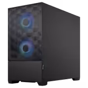 Fractal Design Pop Mini Air RGB FD-C-POR1M-06 - mATX Case - image 11