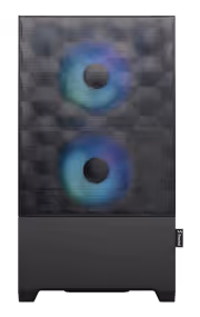Fractal Design Pop Mini Air RGB FD-C-POR1M-06 - mATX Case - image 10