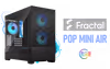 Fractal Design Pop Mini Air RGB FD-C-POR1M-06 - mATX Case - image 1
