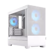 Fractal Design Pop Mini Air RGB FD-C-POR1M-01 mATX Case - image 5