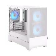 Fractal Design Pop Mini Air RGB FD-C-POR1M-01 mATX Case - image 11