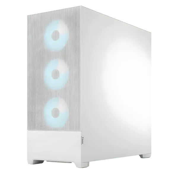 Fractal Pop XL Air RGB FD-C-POR1X-01 — E-ATX Case White | Evetech