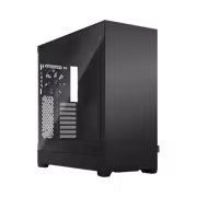 Fractal Design Pop XL Silent E-ATX PC Case - Black - image 3