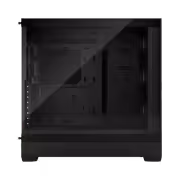 Fractal Design Pop XL Silent E-ATX PC Case - Black - image 2