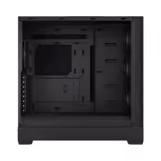 Fractal Design Pop XL Silent E-ATX PC Case - Black - image 5