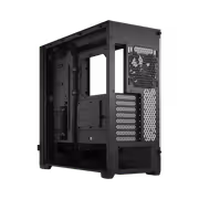 Fractal Design Pop XL Silent E-ATX PC Case - Black - image 9