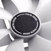 Fractal Design Prisma SL-14 140mm Blue Silent Fan - image 8