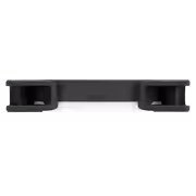 Fractal Design Prisma SL-14 140mm Silent Fan - Green - image 2