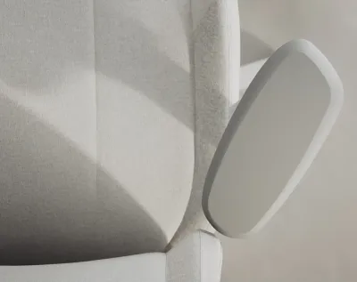 Fractal Design Refine Gaming Chair - Dark Fabric