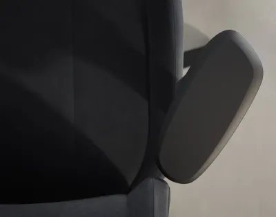 Fractal Design Refine Gaming Chair - Alcantara Material