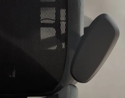 Fractal Design Refine Gaming Chair - Breathable Mesh