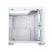 Fractal Design Torrent Compact RGB White Case - Tempered Glass - image 4
