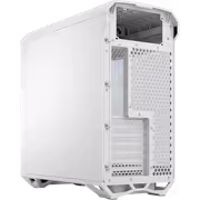 Fractal Design Torrent Compact RGB White Case - Tempered Glass - image 7