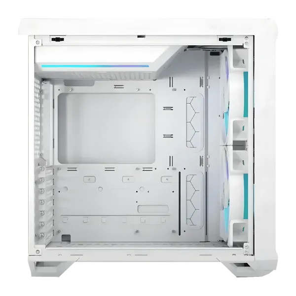 Fractal Design Torrent Compact FD-C-TOR1C-05 White Case | Evetech
